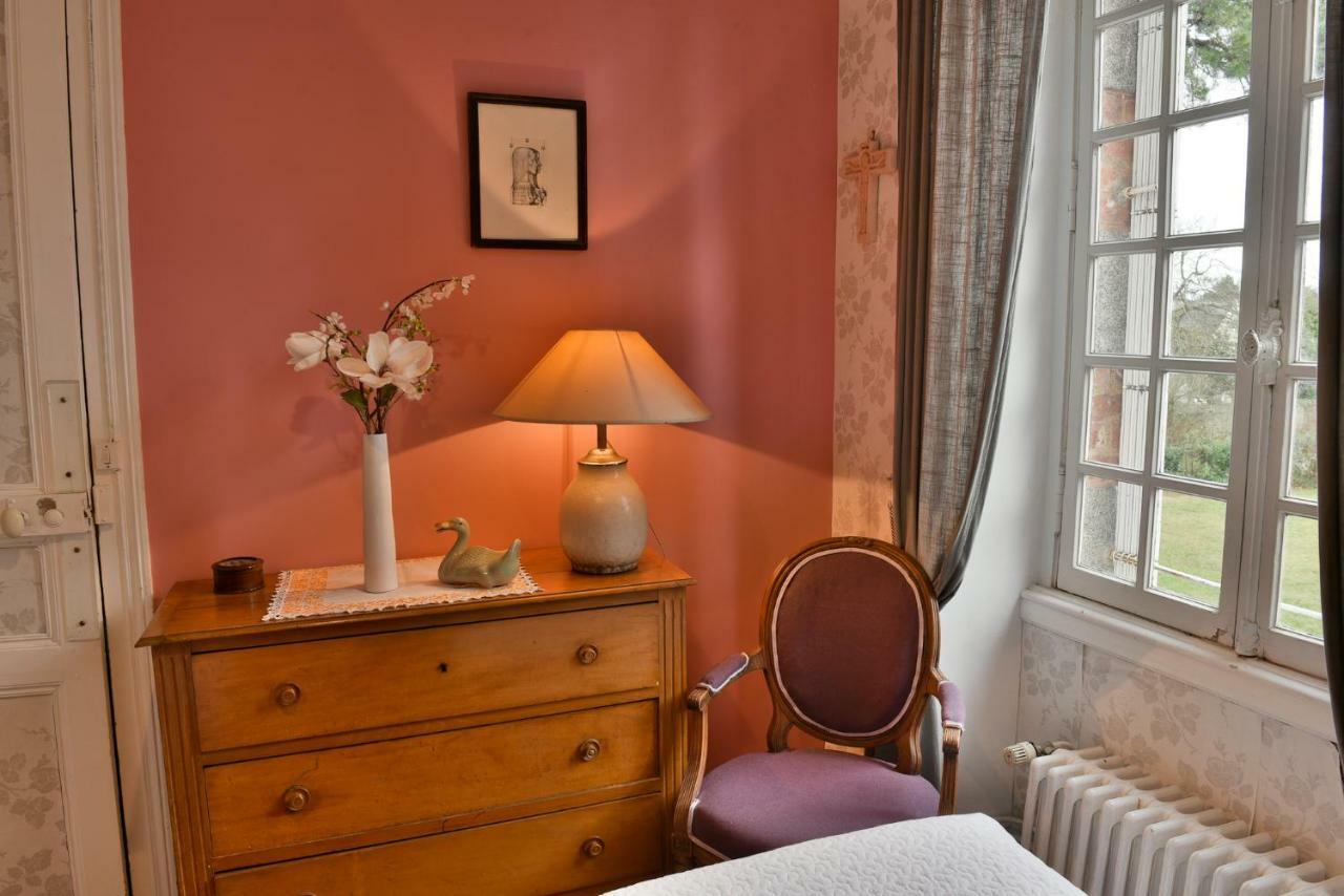 Haute Guais Dinard Exterior foto